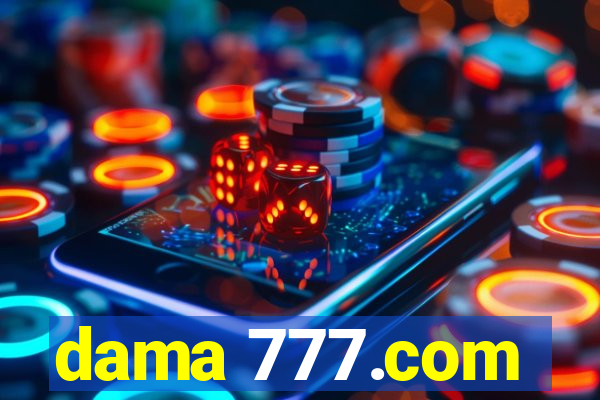 dama 777.com